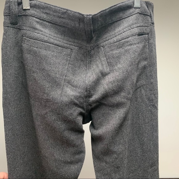 BDG Men’s Size 32 | Wool Herringbone Comfy Trouser - Picture 7 of 13